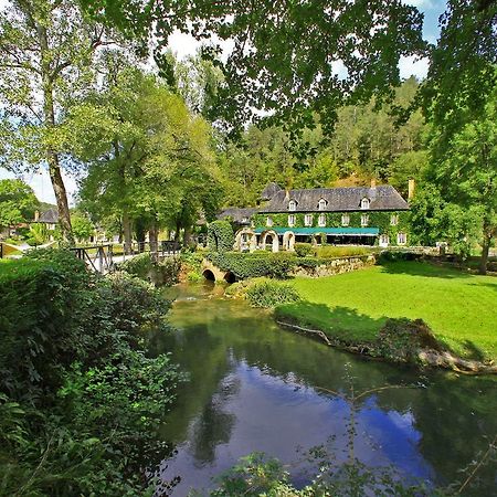 Manoir D'Hautegente Coly Dış mekan fotoğraf
