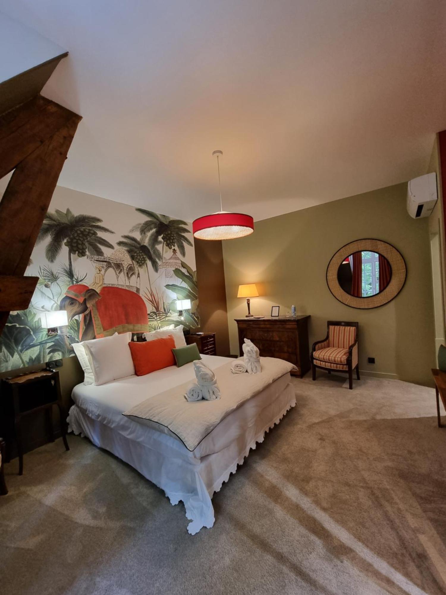 Manoir D'Hautegente Coly Dış mekan fotoğraf