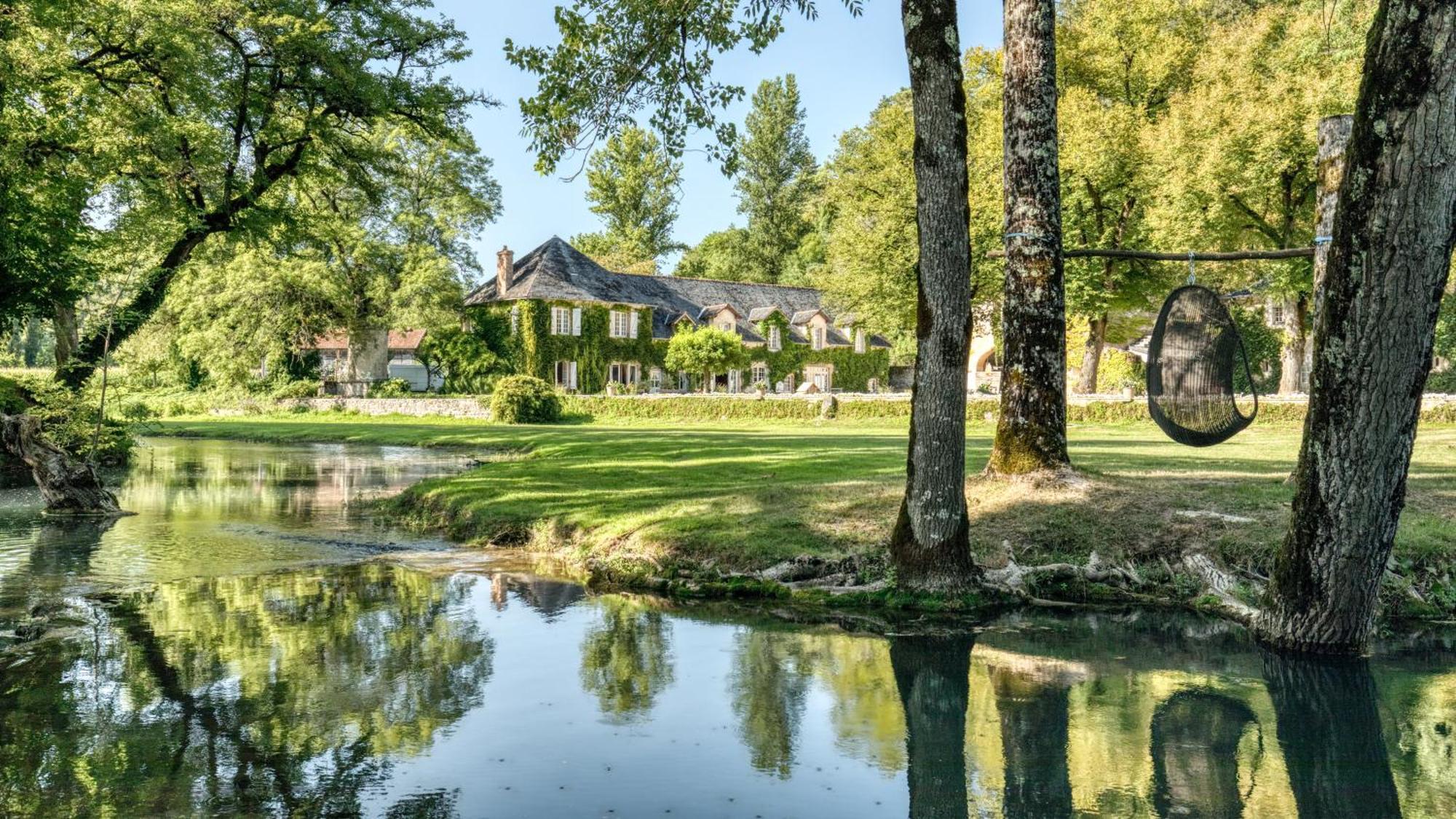 Manoir D'Hautegente Coly Dış mekan fotoğraf
