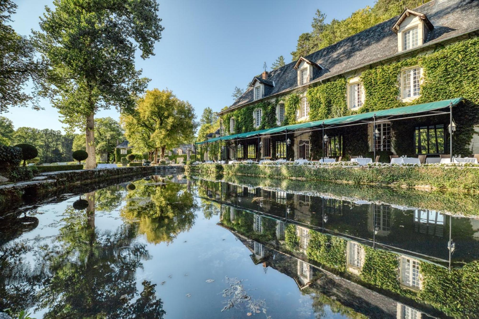 Manoir D'Hautegente Coly Dış mekan fotoğraf