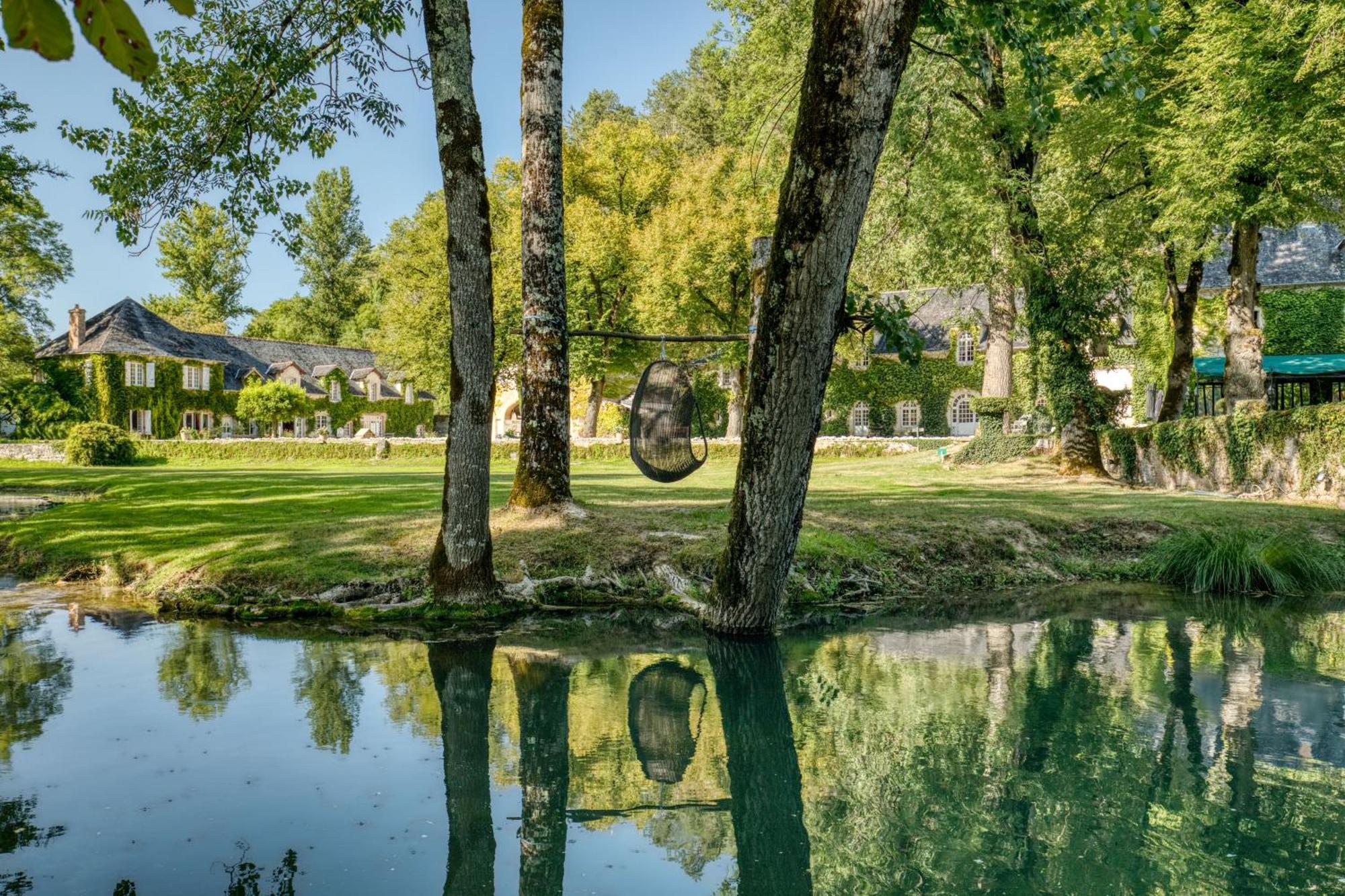 Manoir D'Hautegente Coly Dış mekan fotoğraf