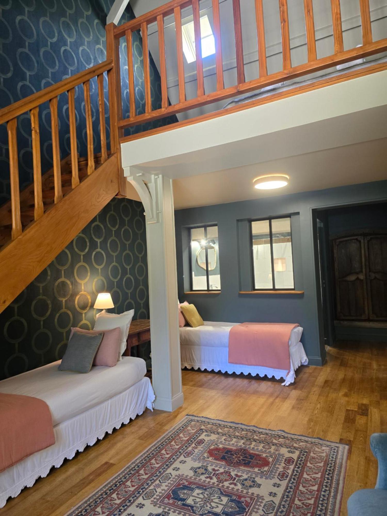 Manoir D'Hautegente Coly Dış mekan fotoğraf