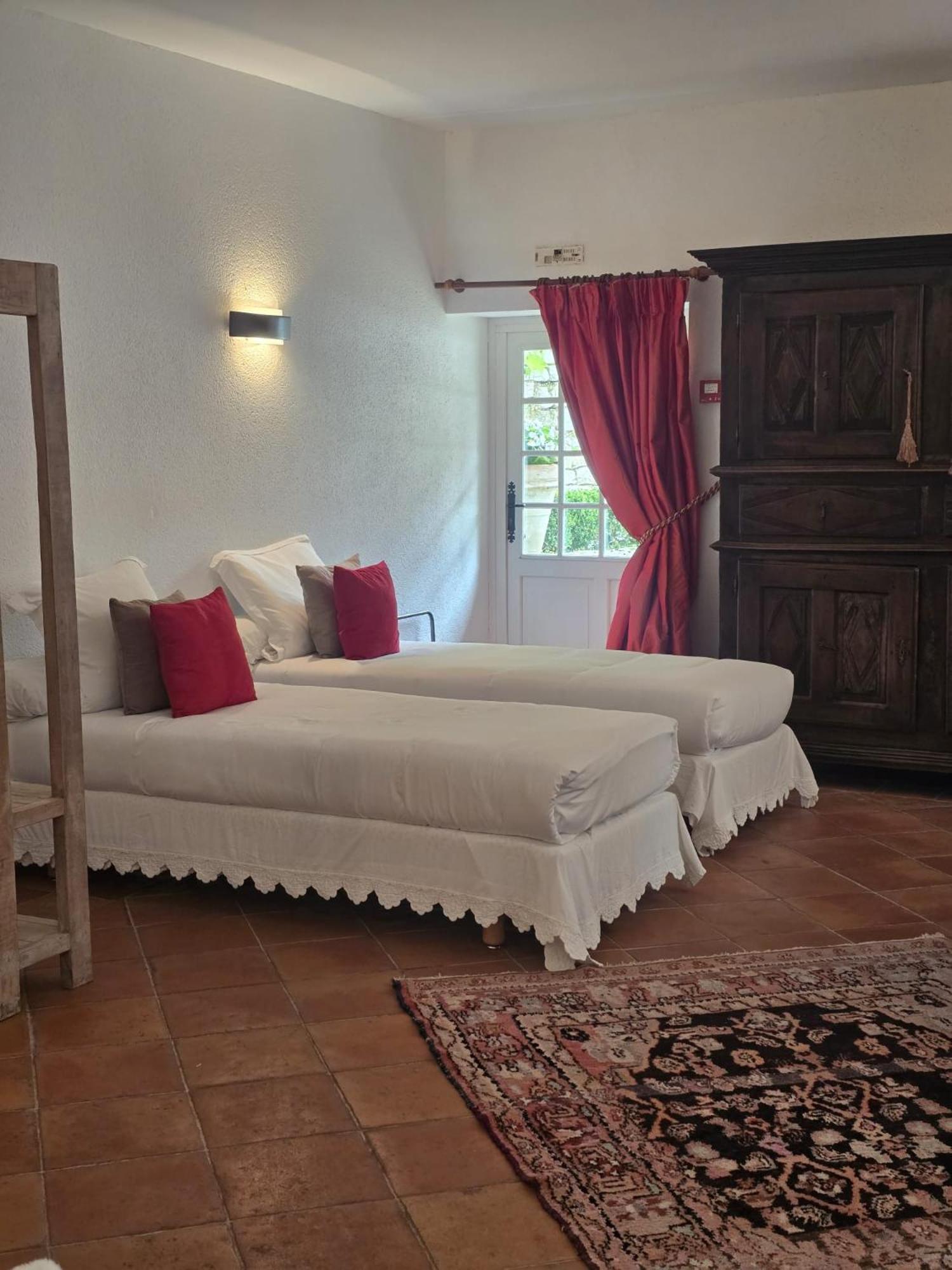Manoir D'Hautegente Coly Dış mekan fotoğraf