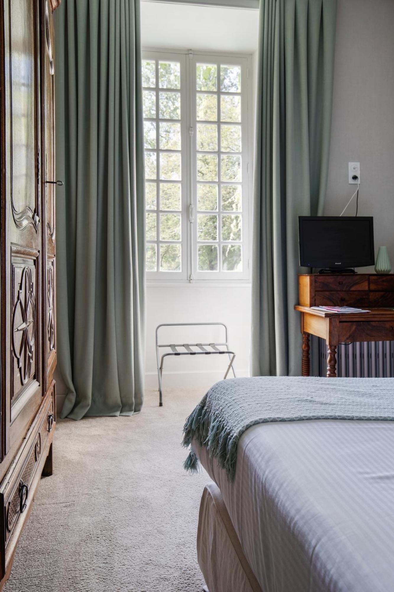 Manoir D'Hautegente Coly Dış mekan fotoğraf