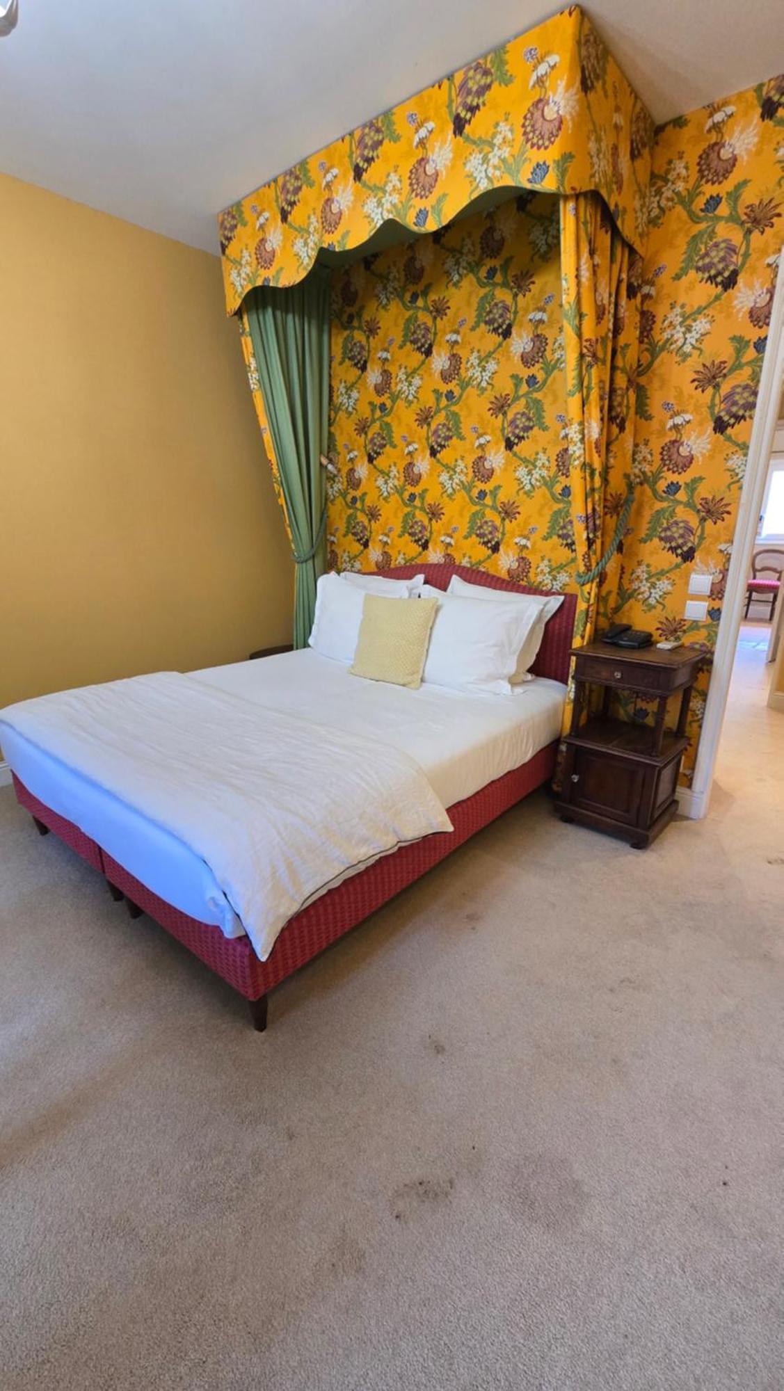 Manoir D'Hautegente Coly Dış mekan fotoğraf