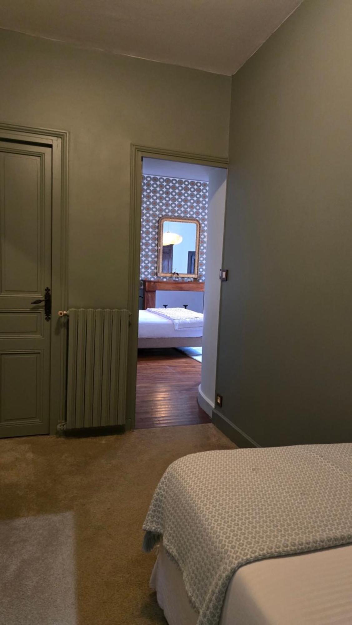 Manoir D'Hautegente Coly Dış mekan fotoğraf
