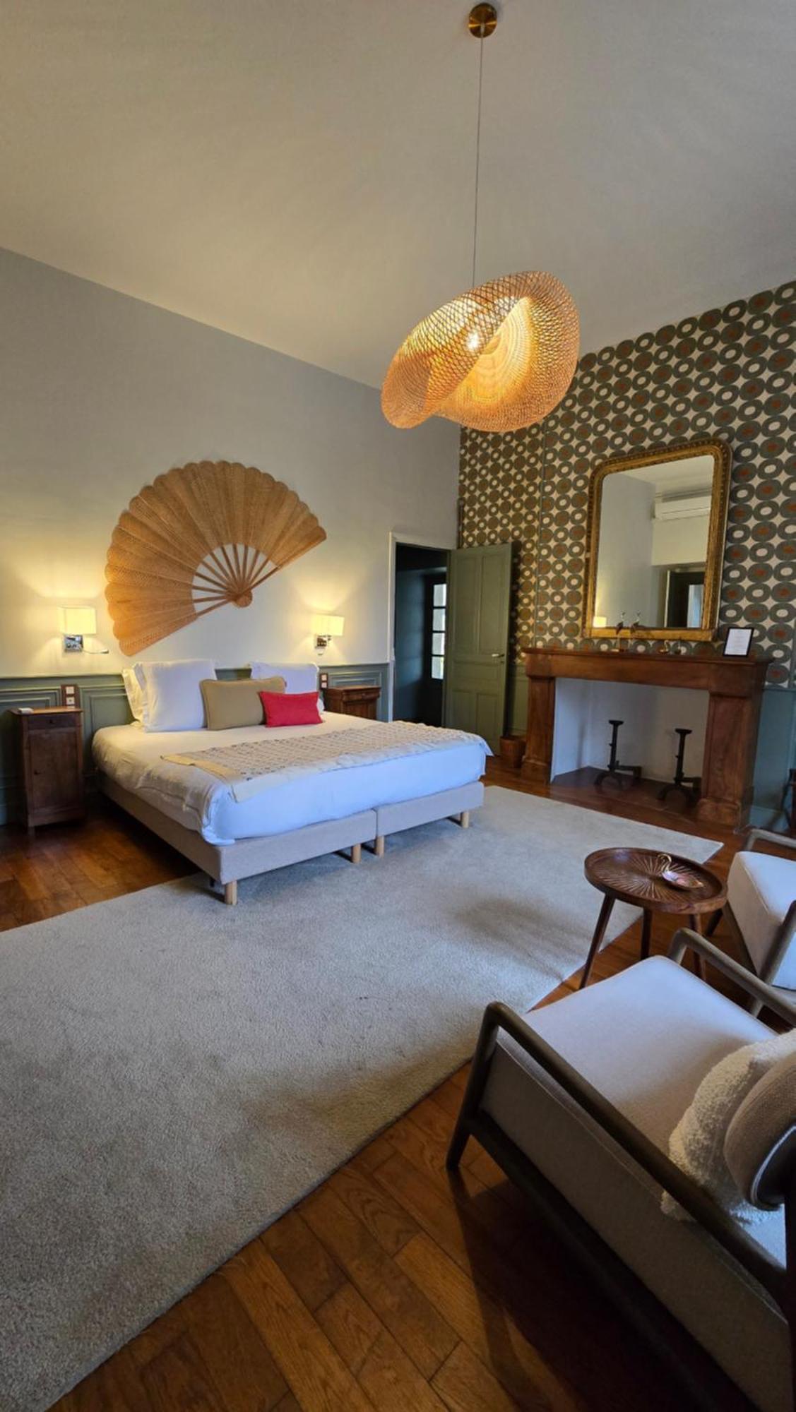 Manoir D'Hautegente Coly Dış mekan fotoğraf