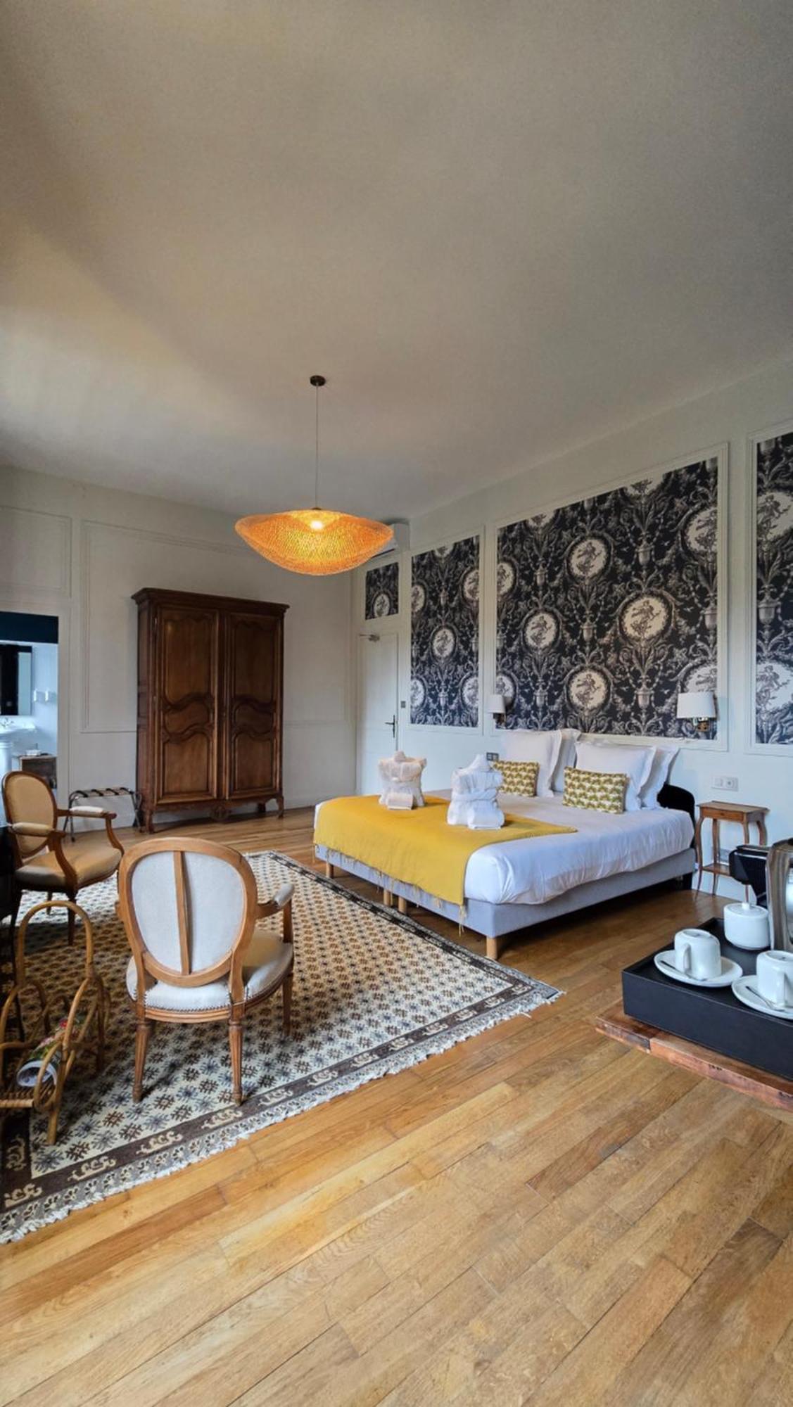 Manoir D'Hautegente Coly Dış mekan fotoğraf