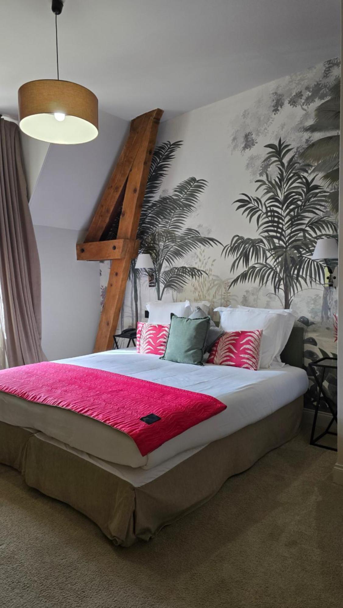 Manoir D'Hautegente Coly Dış mekan fotoğraf
