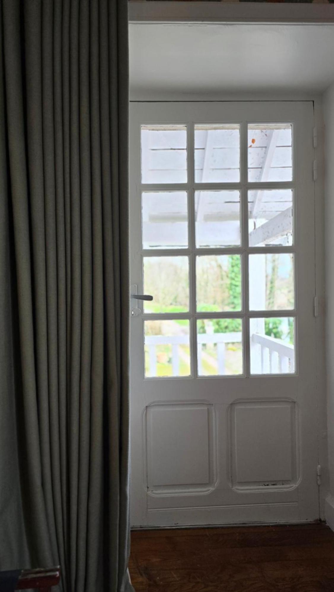 Manoir D'Hautegente Coly Dış mekan fotoğraf