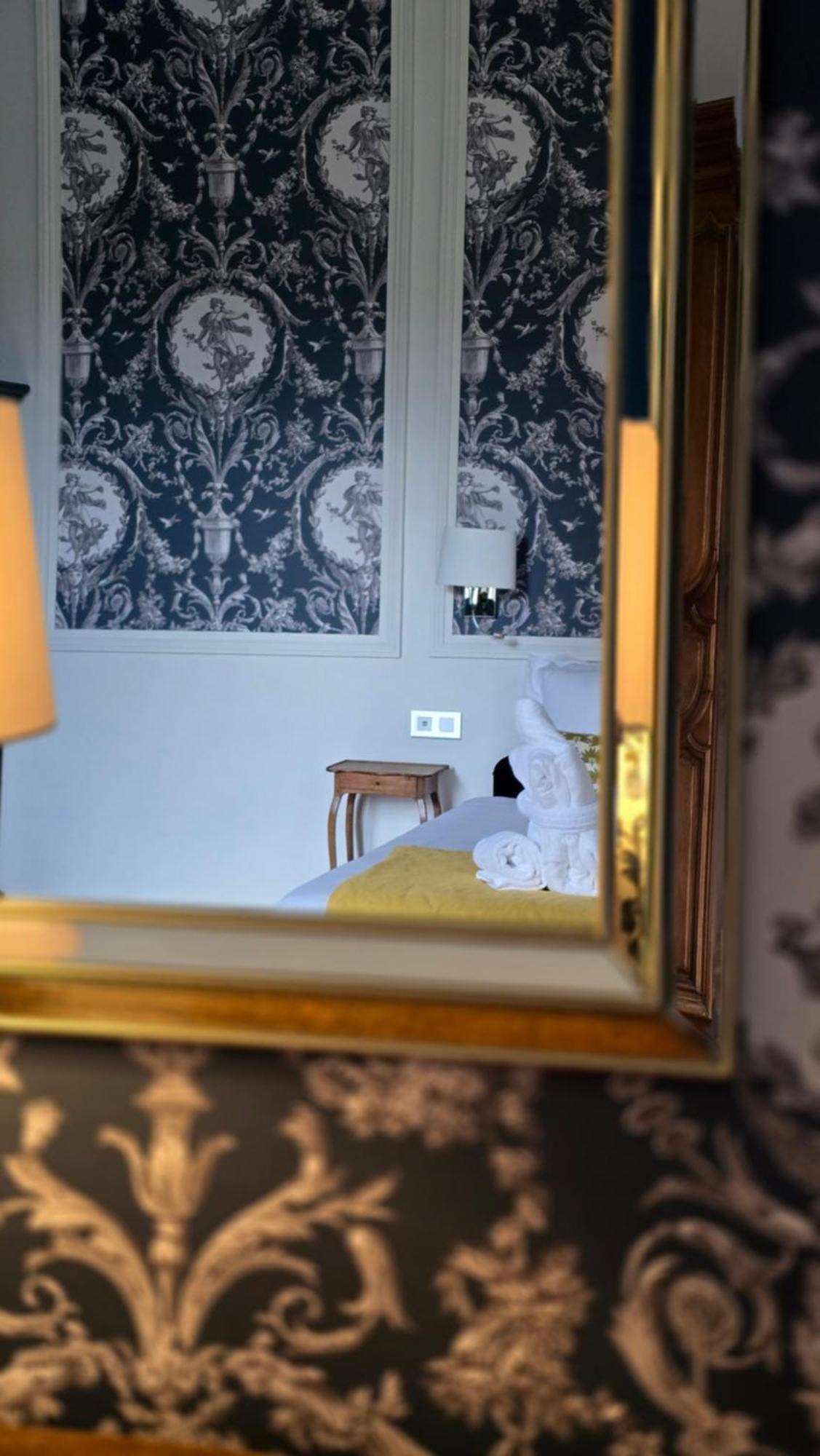 Manoir D'Hautegente Coly Dış mekan fotoğraf
