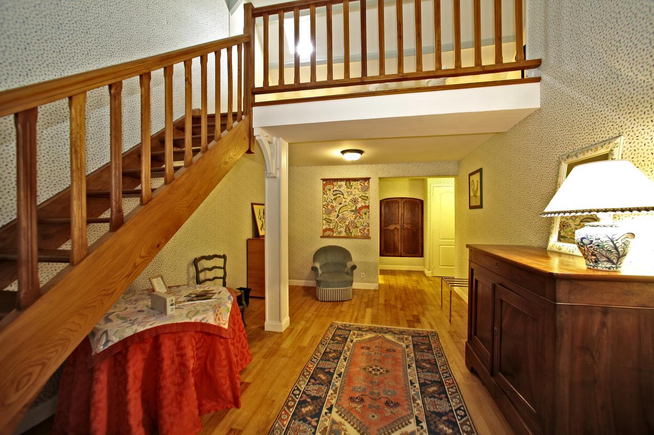 Manoir D'Hautegente Coly Dış mekan fotoğraf