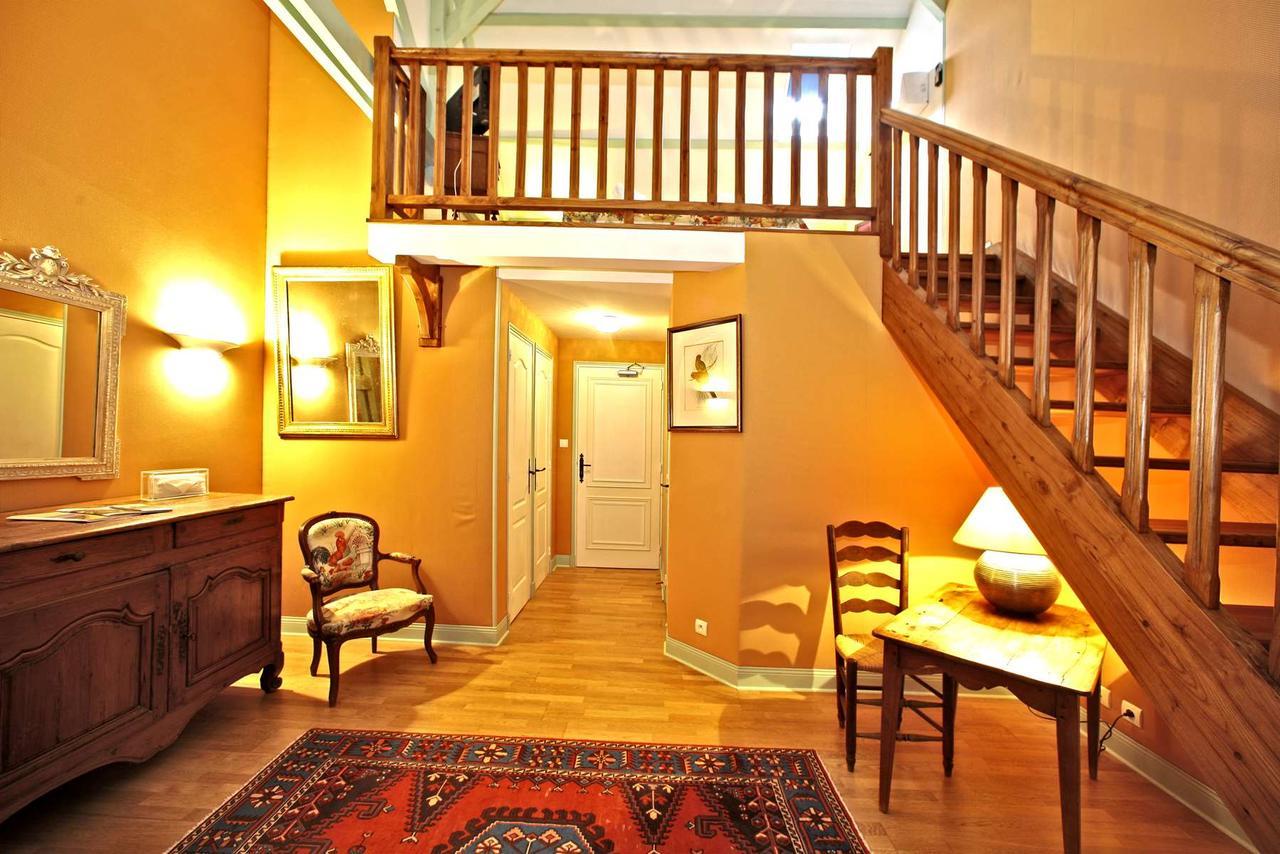 Manoir D'Hautegente Coly Dış mekan fotoğraf